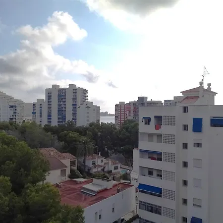 Apartamento Van-dyck, Esc-4, 6-24 Pk 18 Cullera