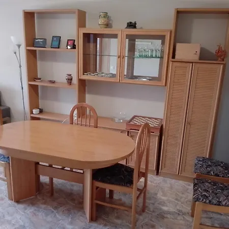 Apartamento Van-dyck, Esc-4, 6-24 Pk 18 Cullera