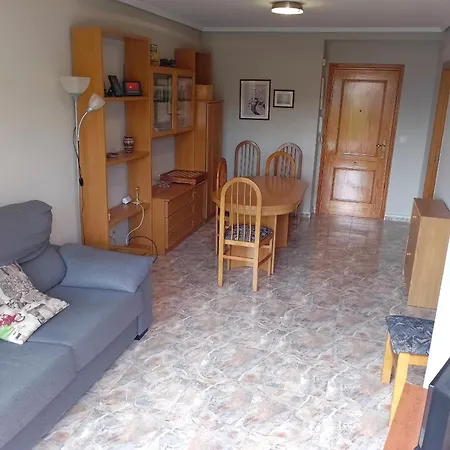 Van-dyck, Esc-4, 6-24 Pk 18 Apartman Cullera