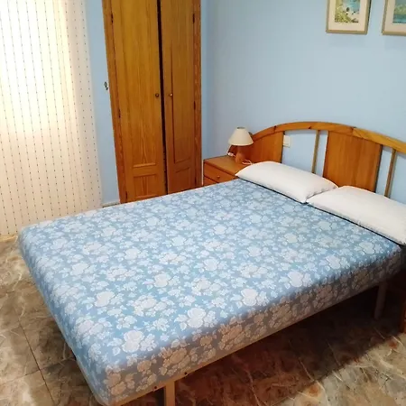 Van-dyck, Esc-4, 6-24 Pk 18 Apartman Cullera