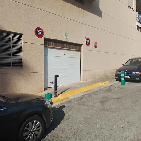 Van-dyck, Esc-4, 6-24 Pk 18 Apartman Cullera